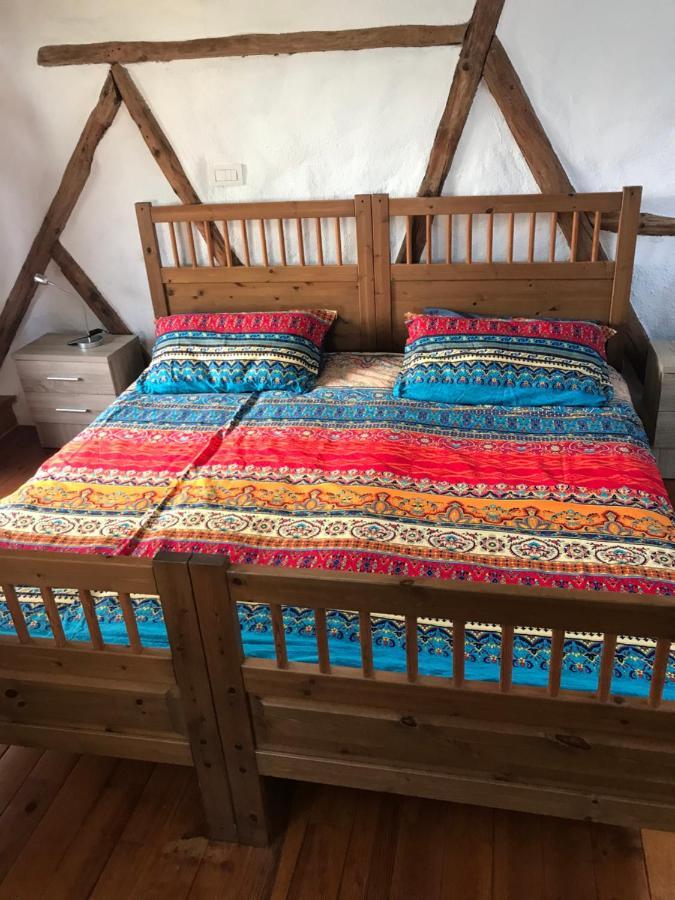 Finca Casa Madera 1 Икод-де-лос-Винос Экстерьер фото