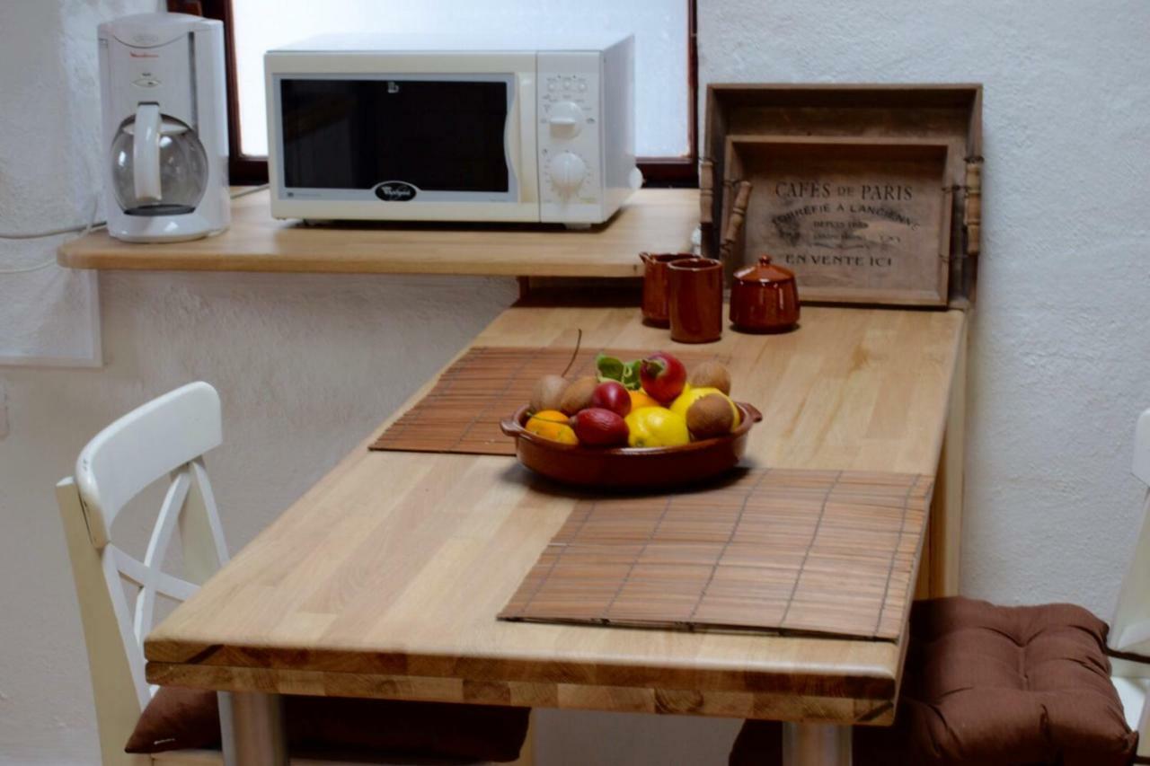 Finca Casa Madera 1 Икод-де-лос-Винос Экстерьер фото