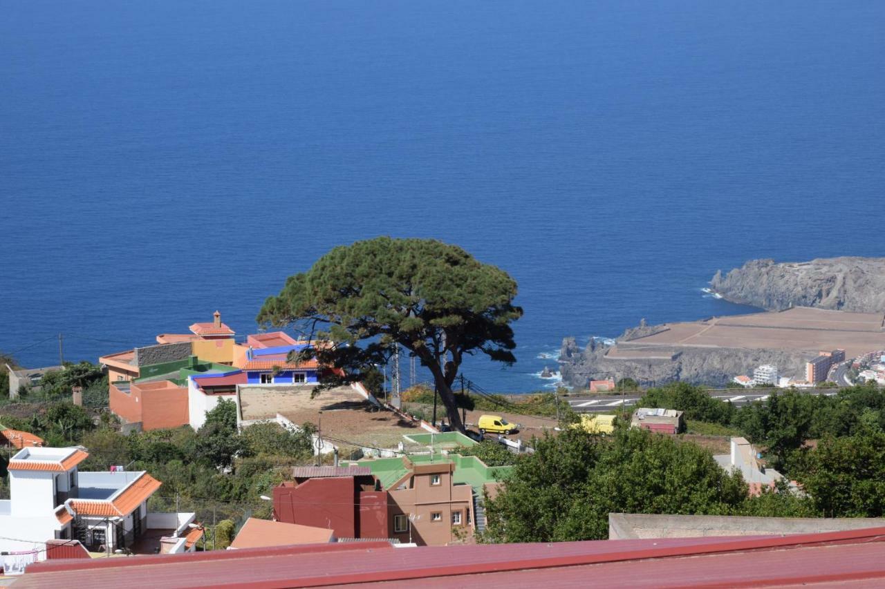 Finca Casa Madera 1 Икод-де-лос-Винос Экстерьер фото