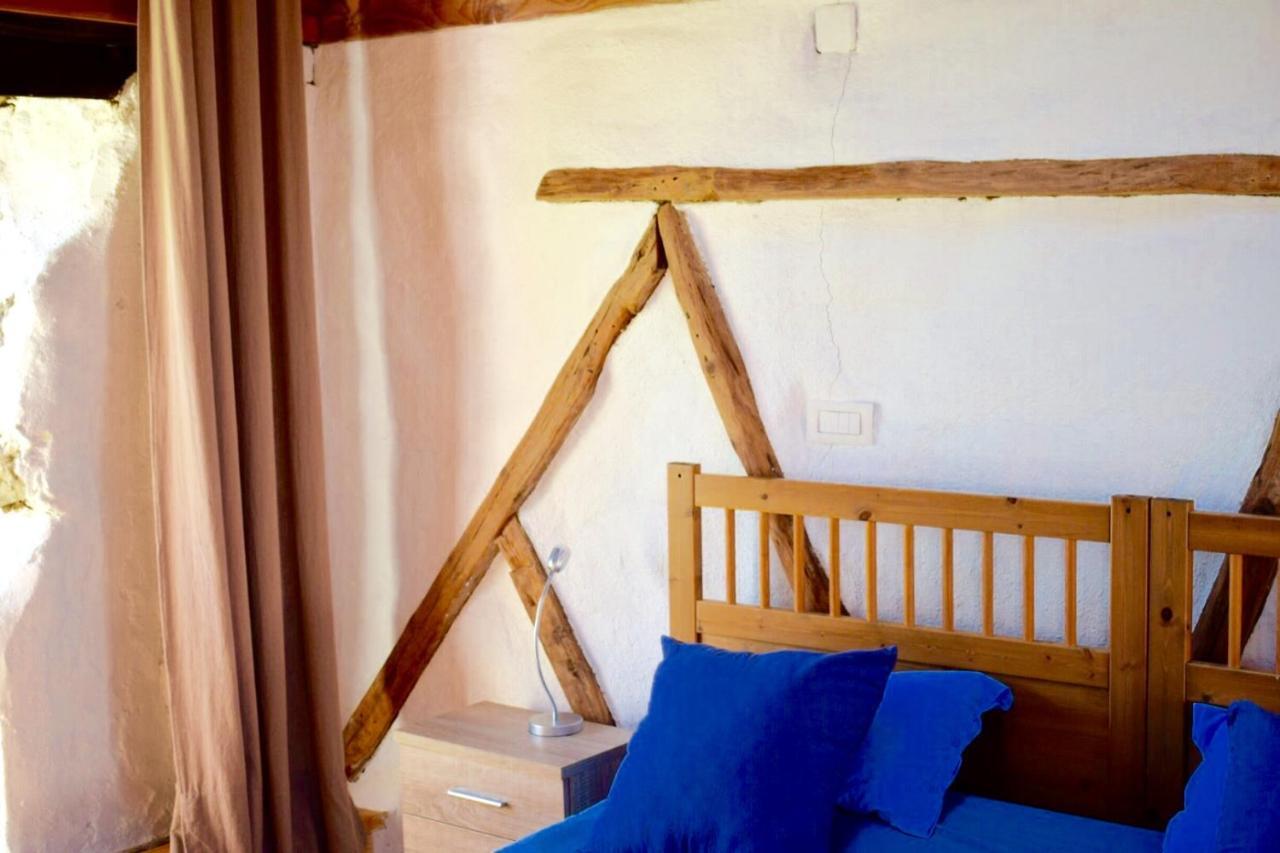 Finca Casa Madera 1 Икод-де-лос-Винос Экстерьер фото