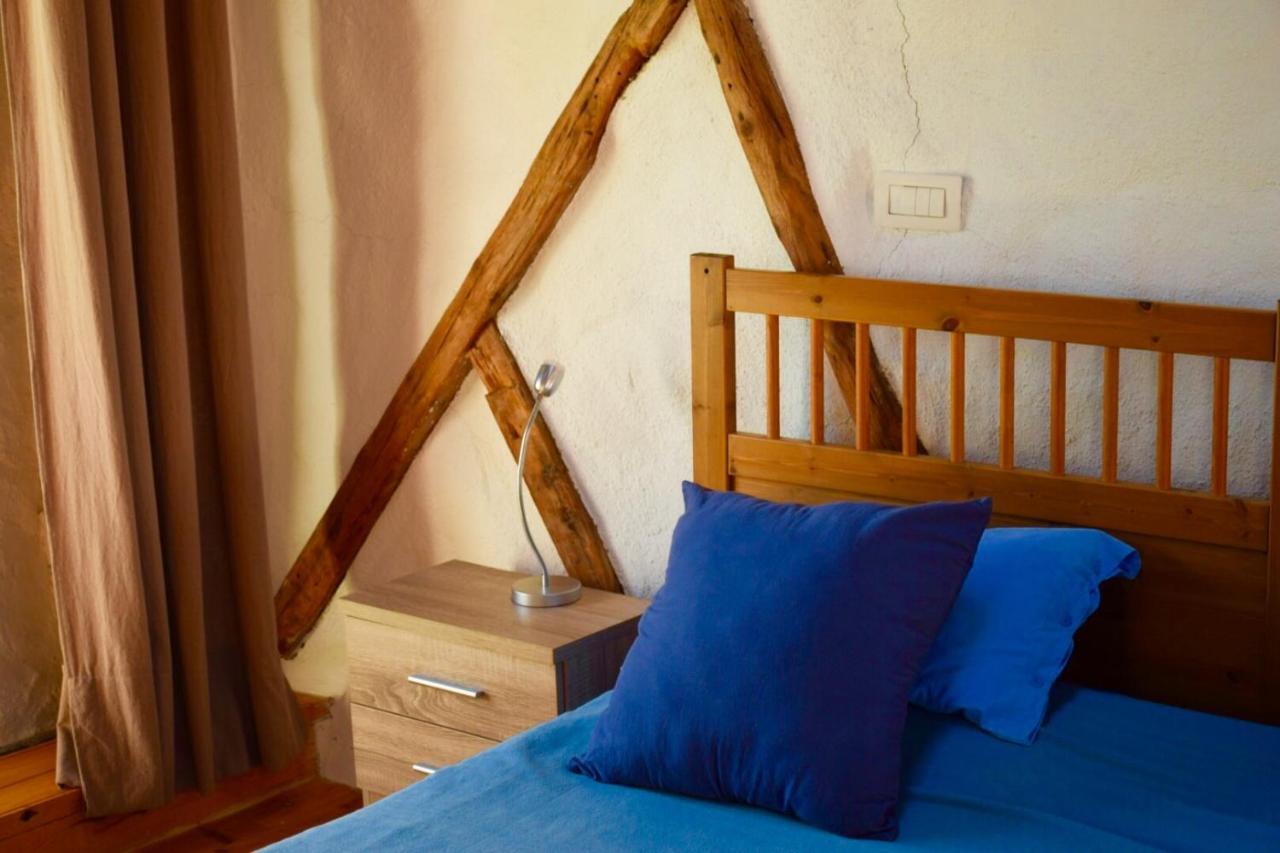 Finca Casa Madera 1 Икод-де-лос-Винос Экстерьер фото
